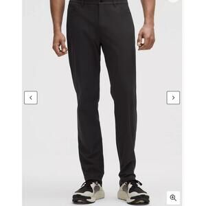 ABC Classic-Fit 5 Pocket Pant 28L Warpstreme Size 35